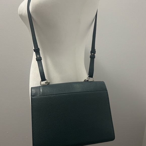 Couronne Bell Crossbody bag - Picture 6 of 12